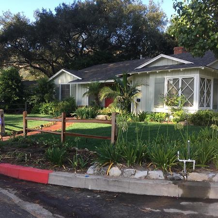 Oak Grove Ranch House Διαμέρισμα Γκλέντεϊλ Εξωτερικό φωτογραφία