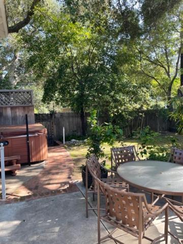 Oak Grove Ranch House Διαμέρισμα Γκλέντεϊλ Εξωτερικό φωτογραφία