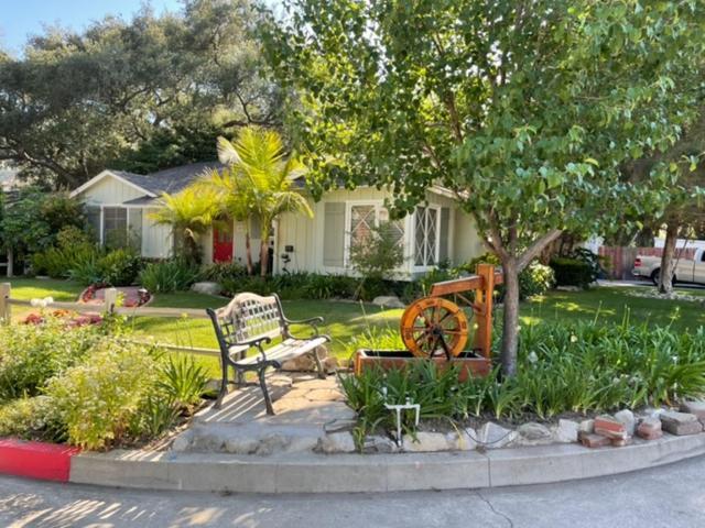 Oak Grove Ranch House Διαμέρισμα Γκλέντεϊλ Εξωτερικό φωτογραφία