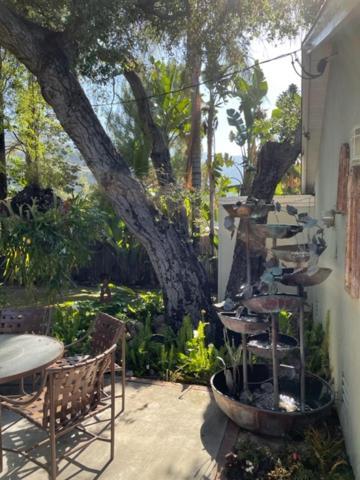 Oak Grove Ranch House Διαμέρισμα Γκλέντεϊλ Εξωτερικό φωτογραφία
