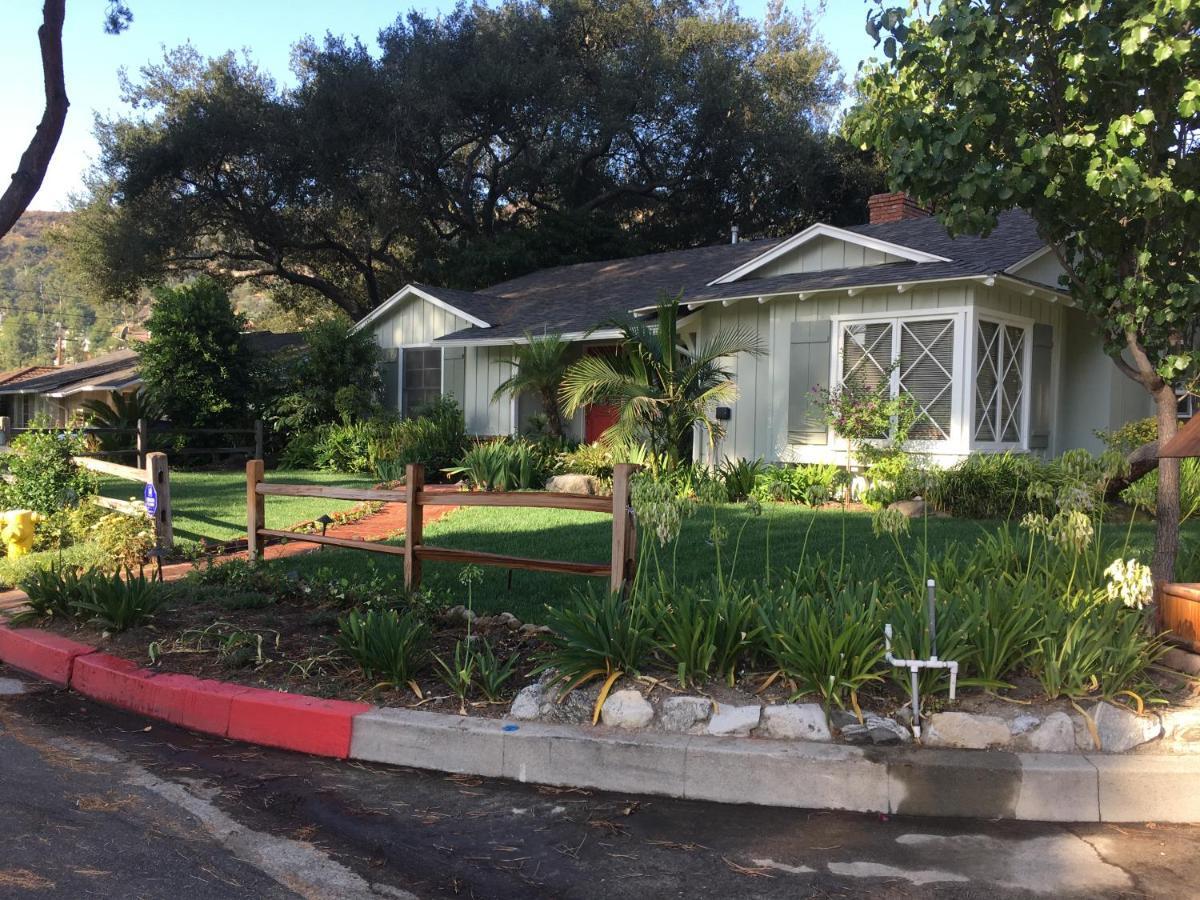 Oak Grove Ranch House Διαμέρισμα Γκλέντεϊλ Εξωτερικό φωτογραφία