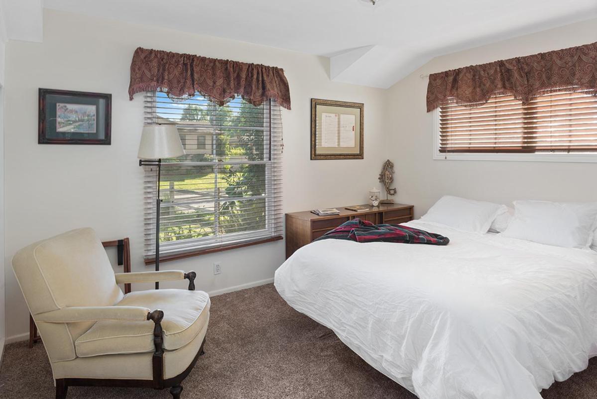 Oak Grove Ranch House Διαμέρισμα Γκλέντεϊλ Εξωτερικό φωτογραφία